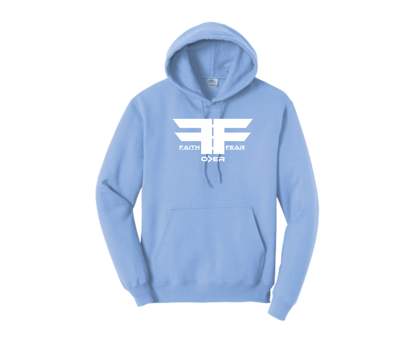 FOF Logo Hoodie