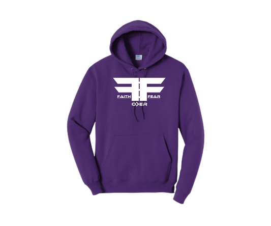 FOF Logo Hoodie